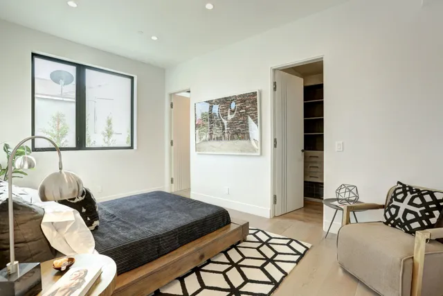 Residential interiors, photograph 27