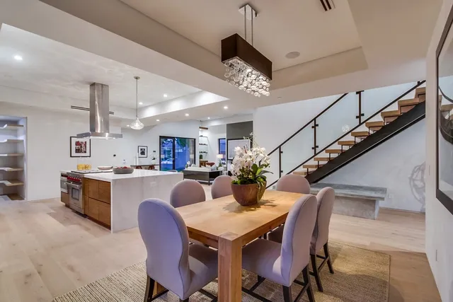 Kitchen remodeling, photograph 4
