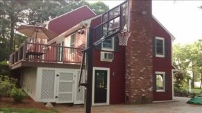 Exterior Painting 3 3