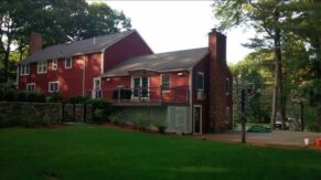Exterior Painting 3 4