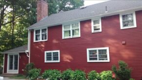 Exterior Painting 3 5