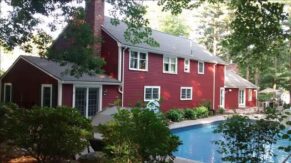 Exterior Painting 3 6