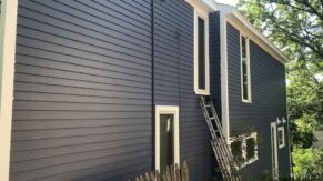 Exterior Painting 4