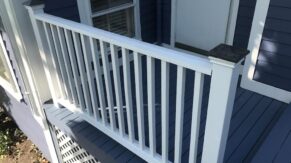 Exterior Painting 6