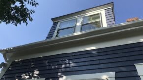 Exterior Painting 7