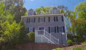 Exterior Painting