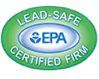 logo lead safe certified