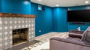 Basementcard