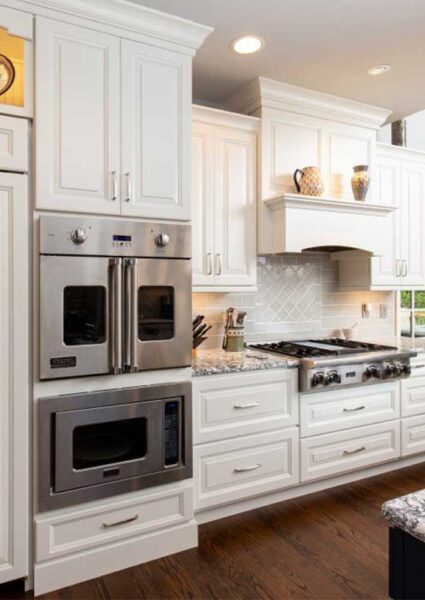 Cabinets