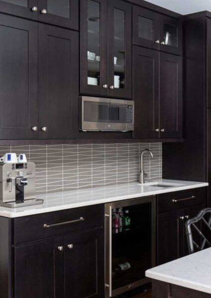 Cabinets