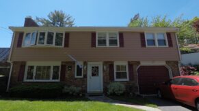 Exterior Painting 2 1