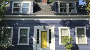 Exterior Painting 2