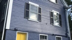 Exterior Painting
