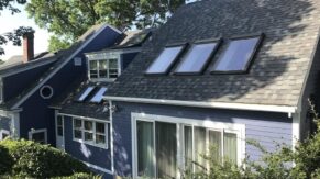 Exterior Painting 3