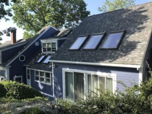 Exterior Painting