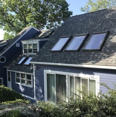 Exterior Painting 3
