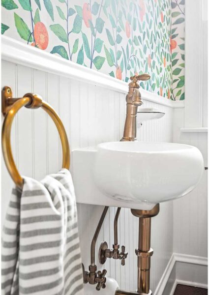 Bathroom Remodel
