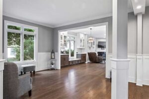 Interior Painting