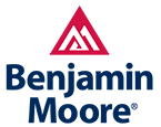 logo benjaminmoore