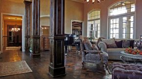 Flooring 11
