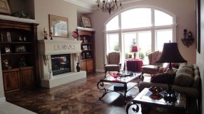 Flooring 9