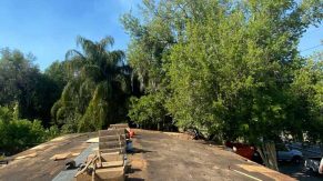 Roofing 3