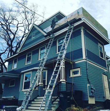 Siding 11